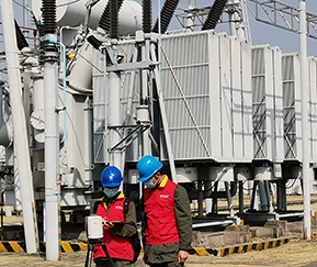 峨眉山倾斜摄影技术在基础设施监测中如何发挥作用？