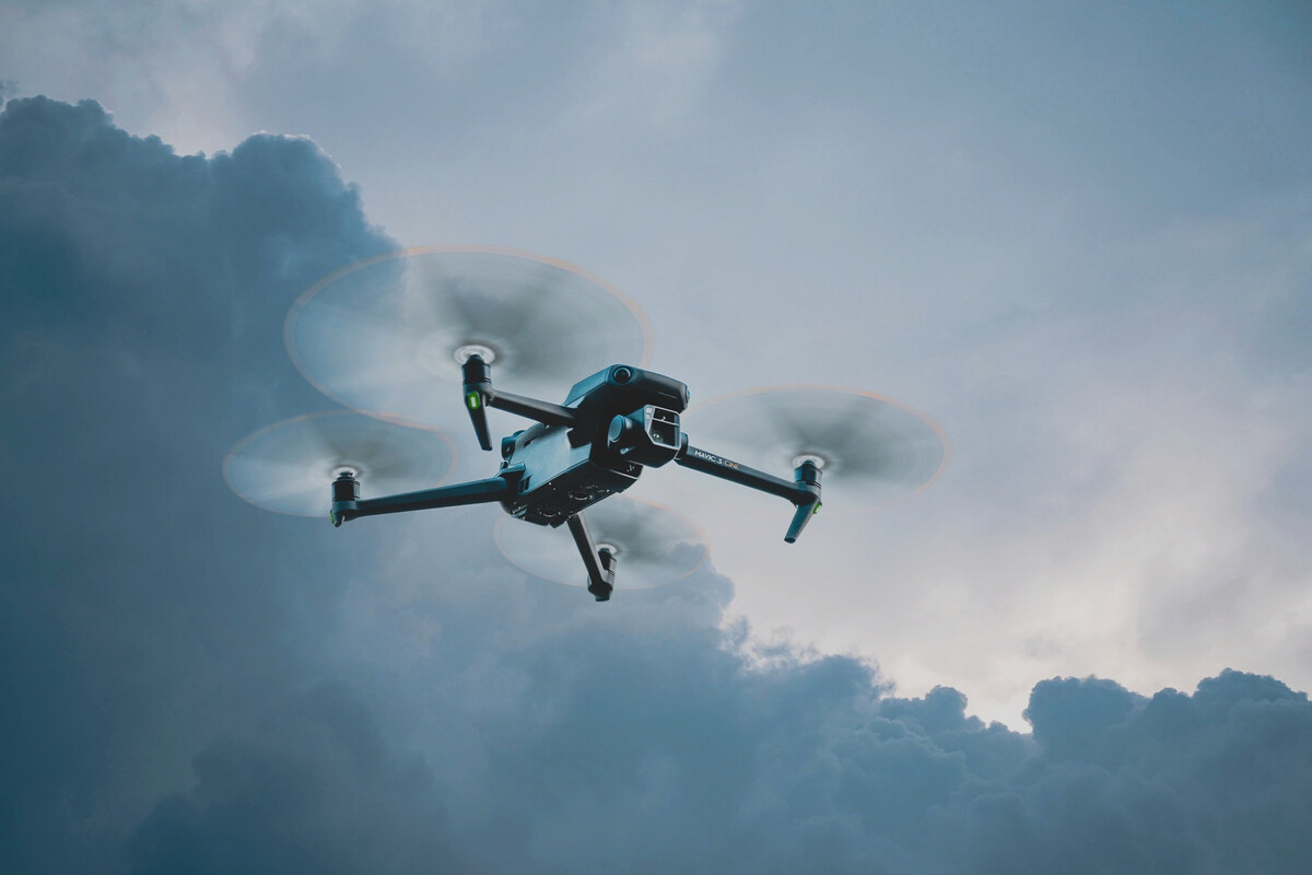 峨眉山应用 | 风电站选址，看无人机航测如何为风寻“家”